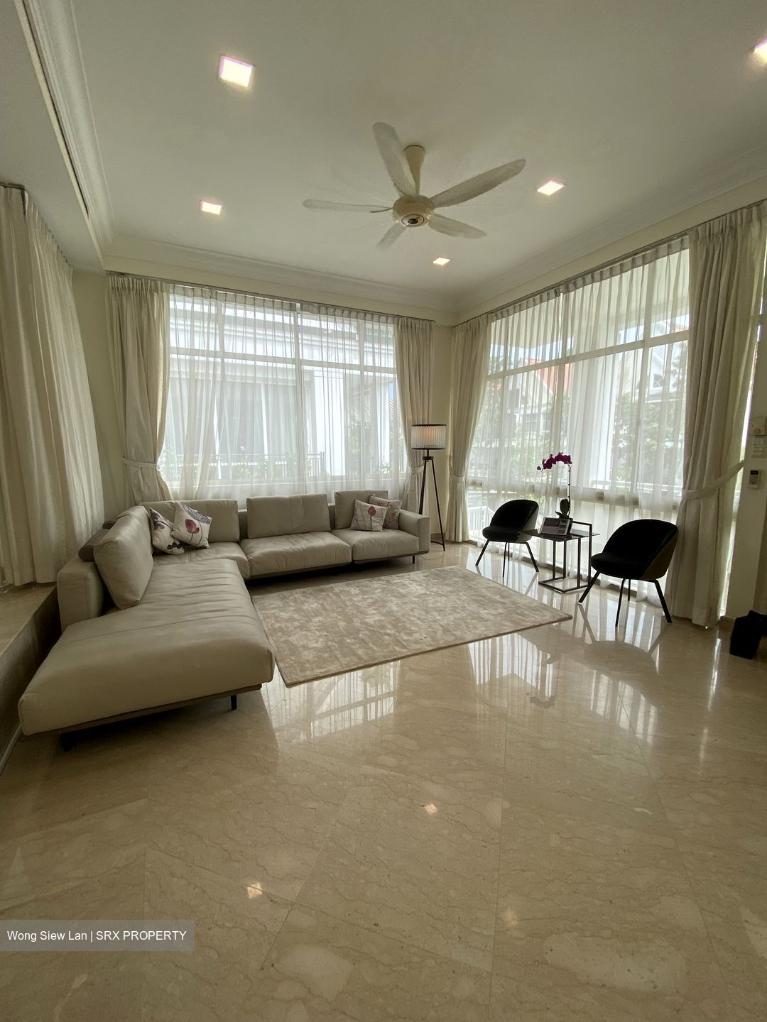University Park (D11), Semi-Detached #631113191
